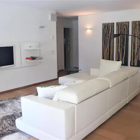 Casa Monte Verita App 1055 Ascona Exterior photo