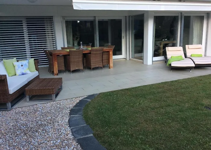 Casa Monte Verita App 1055