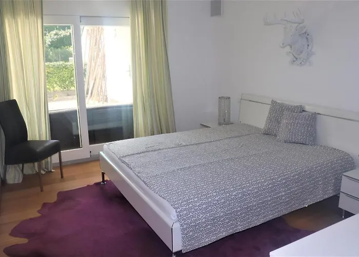 Casa Monte Verita App 1055