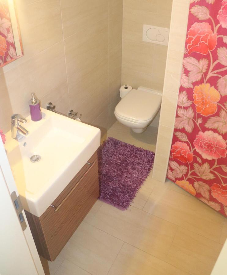Apartment Verita App 1055 Ascona
