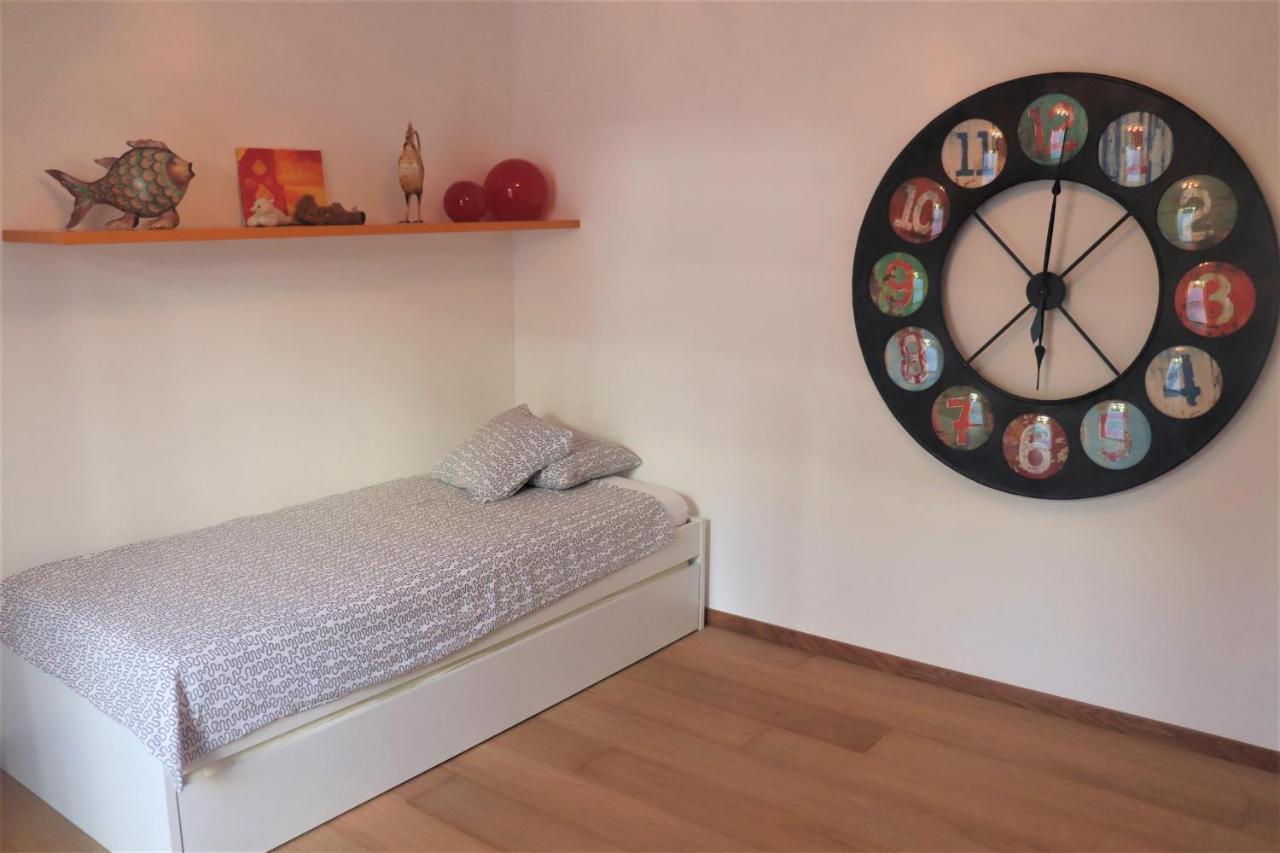 Verità App 1055 Apartamento